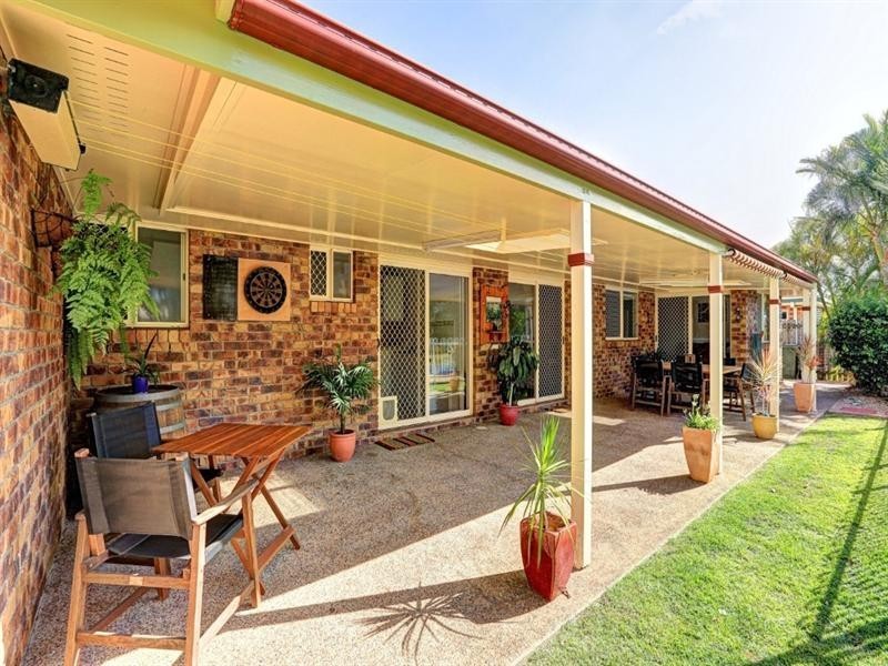 38 Maughan Street, Thabeban QLD 4670