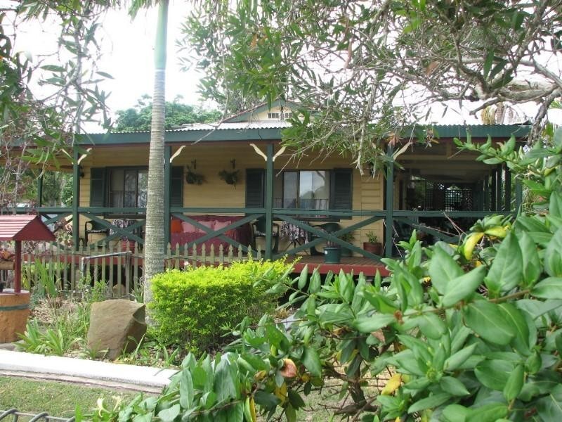2622 Gin Gin Road, Bundaberg QLD 4670