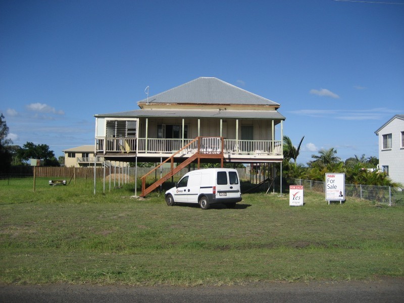Burnett Heads QLD 4670