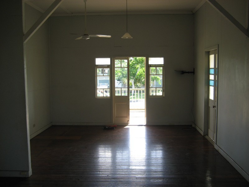 Burnett Heads QLD 4670