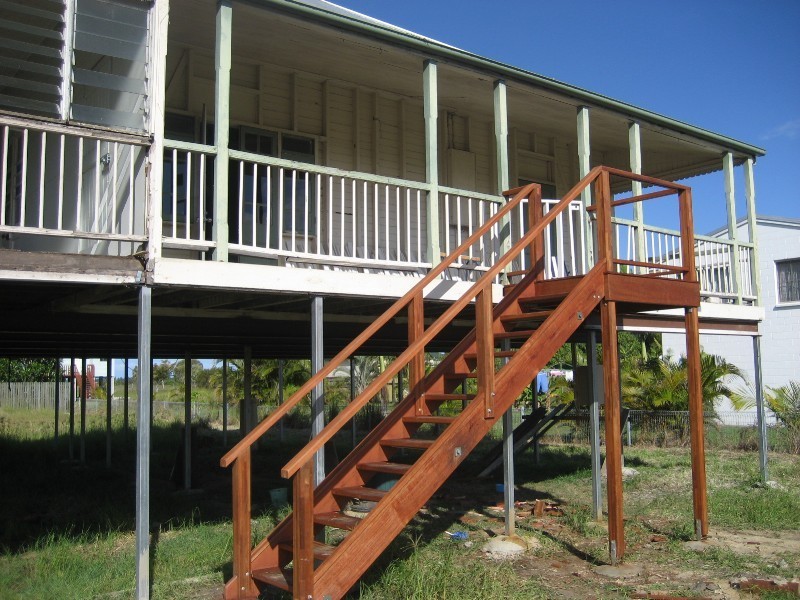 Burnett Heads QLD 4670