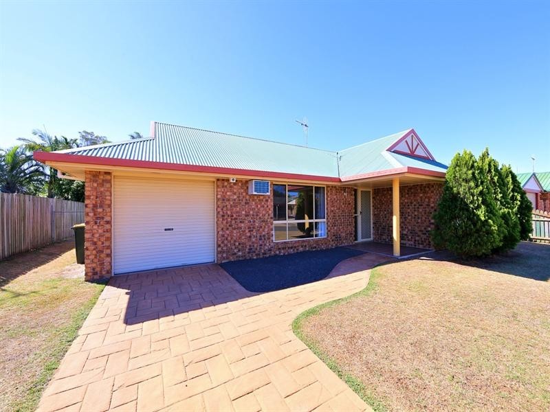 33 Kookaburra Street, Bundaberg North QLD 4670