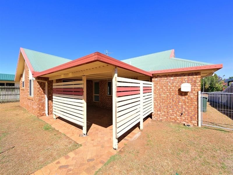 33 Kookaburra Street, Bundaberg North QLD 4670