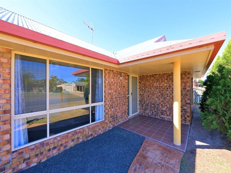 33 Kookaburra Street, Bundaberg North QLD 4670