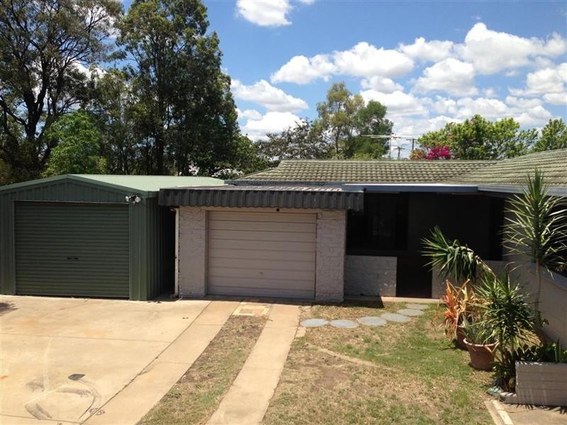 152 Elliott Heads Road, Avenell Heights QLD 4670
