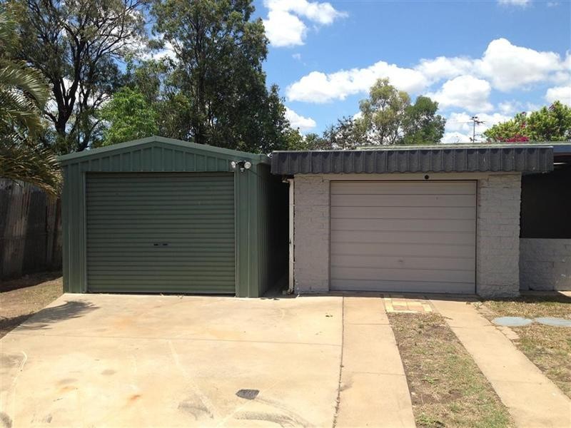 152 Elliott Heads Road, Avenell Heights QLD 4670