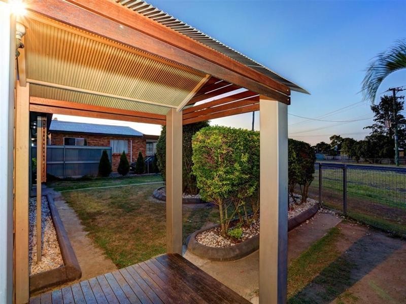 130 Elliott Heads Road, Avenell Heights QLD 4670