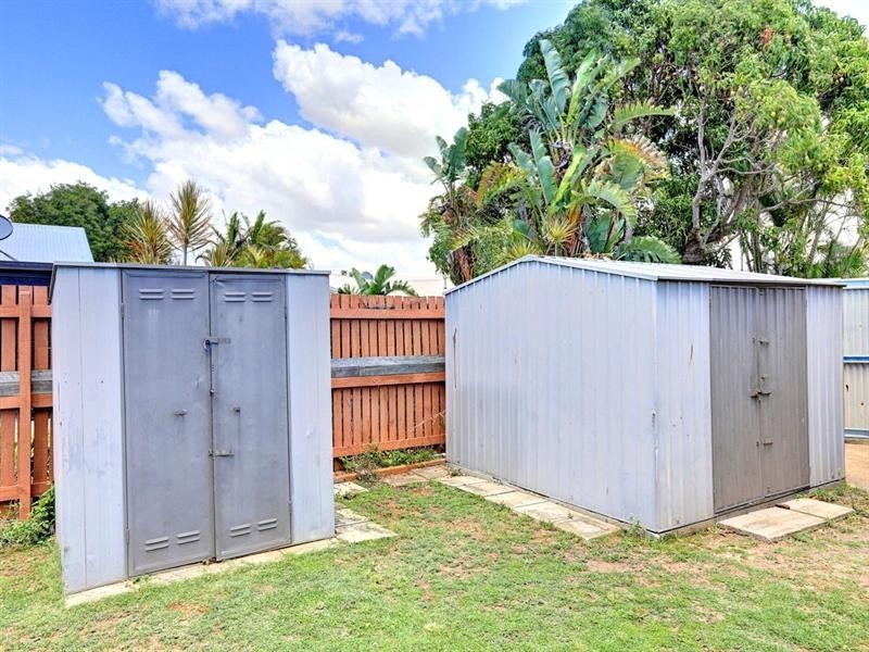 130 Elliott Heads Road, Avenell Heights QLD 4670