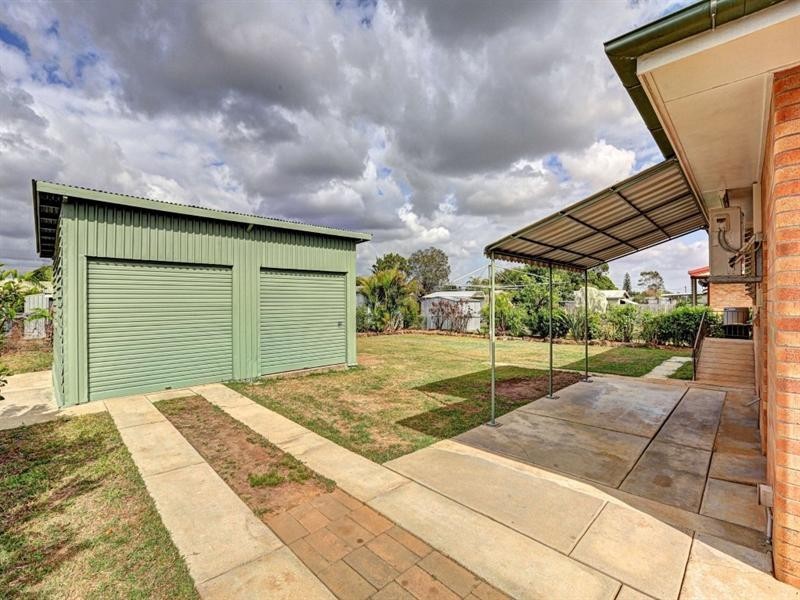 17 Baker Street, Kepnock QLD 4670