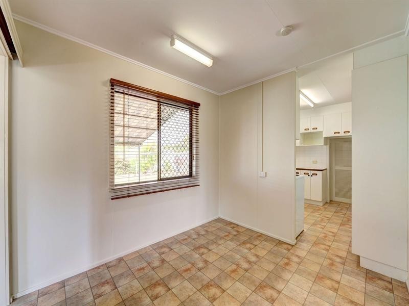 17 Baker Street, Kepnock QLD 4670