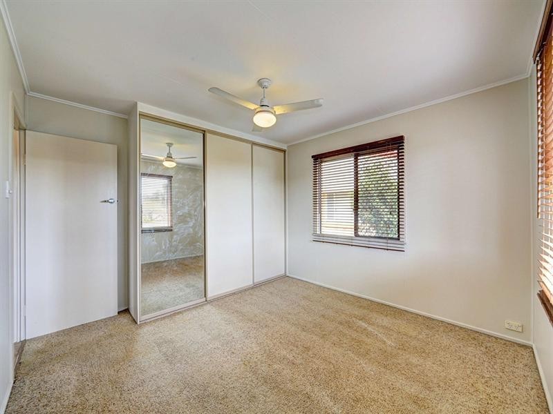 17 Baker Street, Kepnock QLD 4670