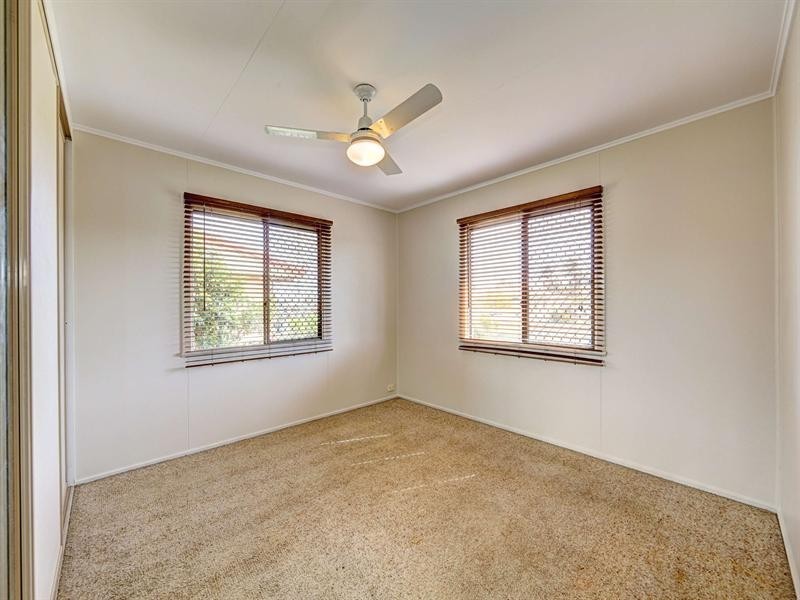 17 Baker Street, Kepnock QLD 4670