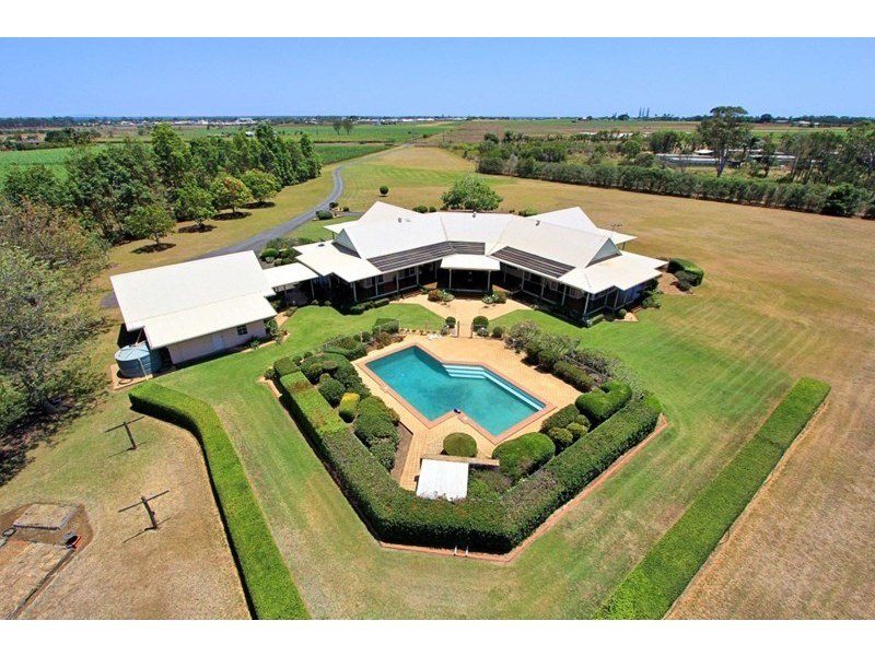 336 Fe Walker Street, Ashfield QLD 4670