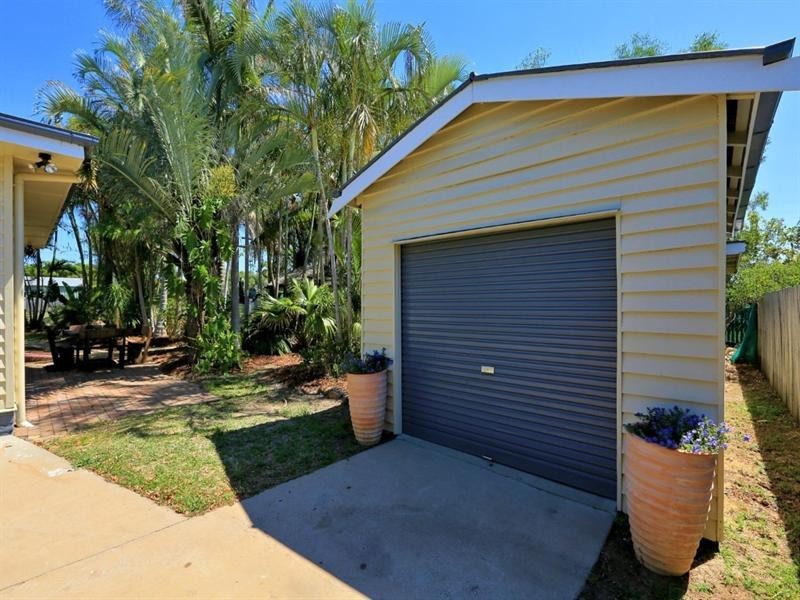 63 Water Street, Walkervale QLD 4670