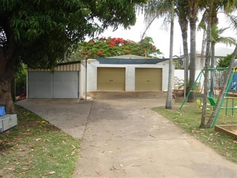 16 Adam Street, Bundaberg West QLD 4670