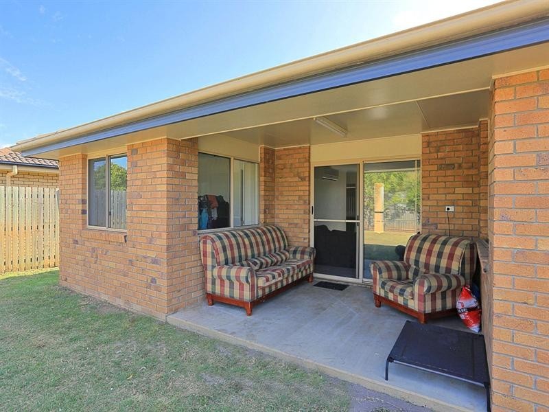 50 ROBINA Drive, Avoca QLD 4670