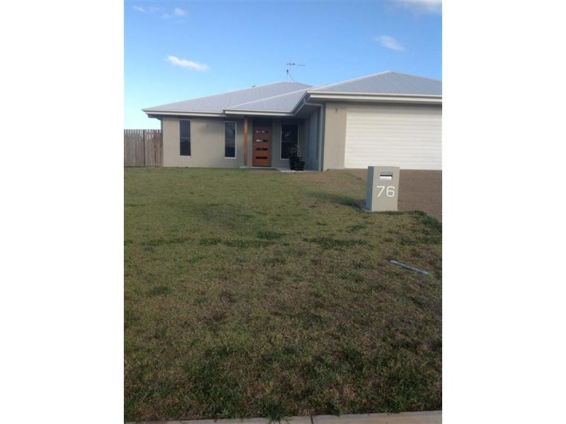 76 Great Heads Road, Ashfield QLD 4670