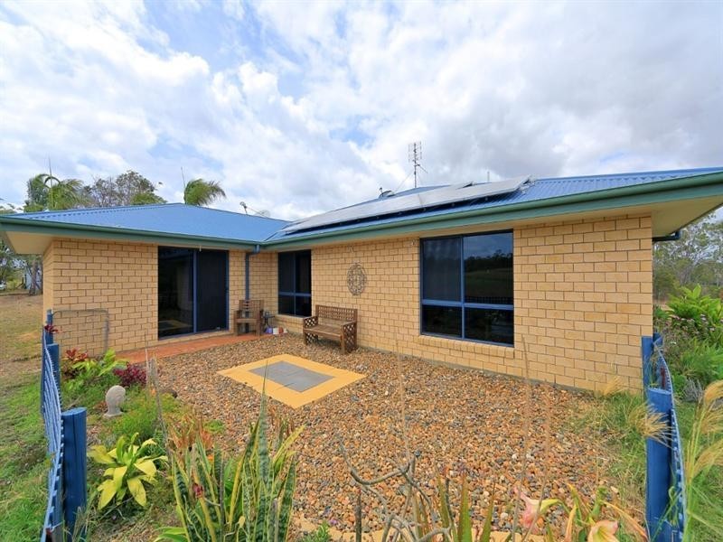 57 Kehls Road, Avondale QLD 4670