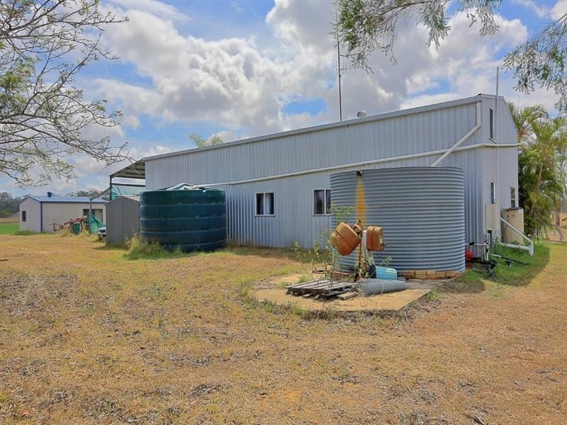 57 Kehls Road, Avondale QLD 4670