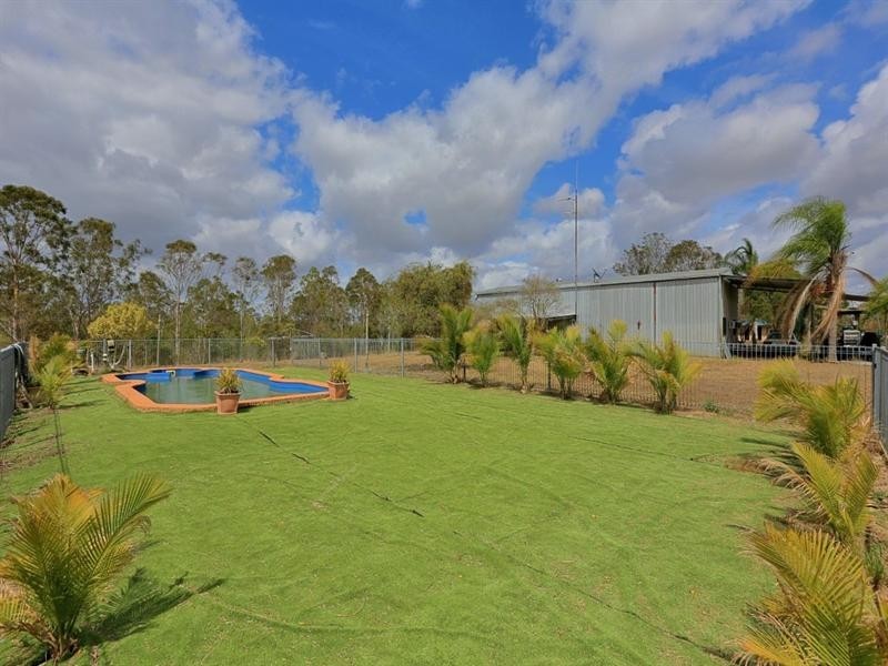 57 Kehls Road, Avondale QLD 4670