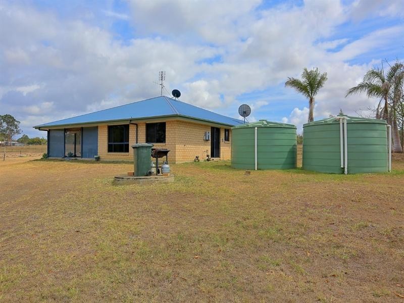 57 Kehls Road, Avondale QLD 4670
