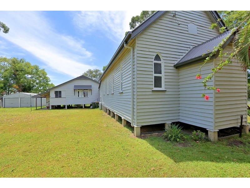 2 Jensen Street, South Kolan QLD 4670