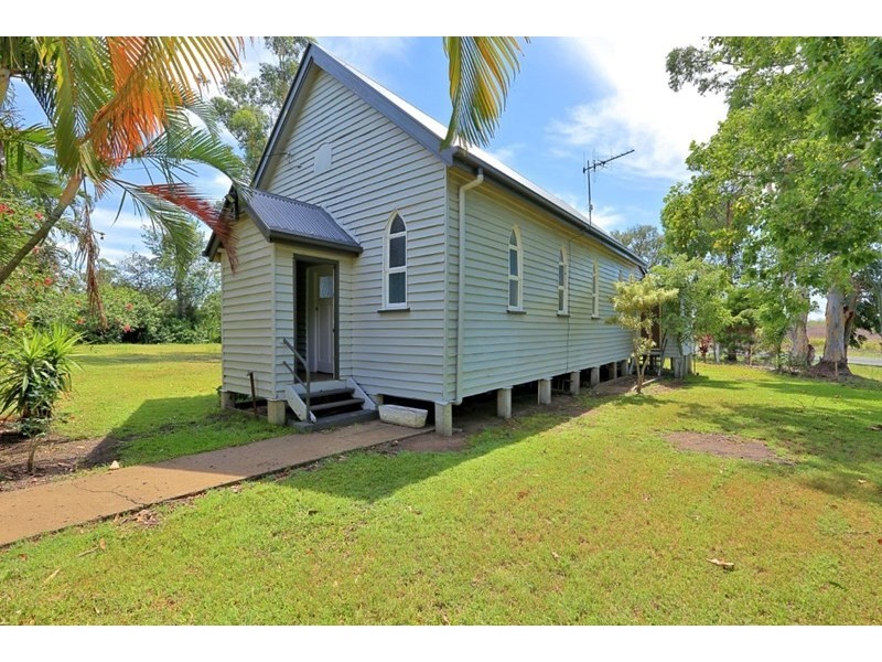 2 Jensen Street, South Kolan QLD 4670