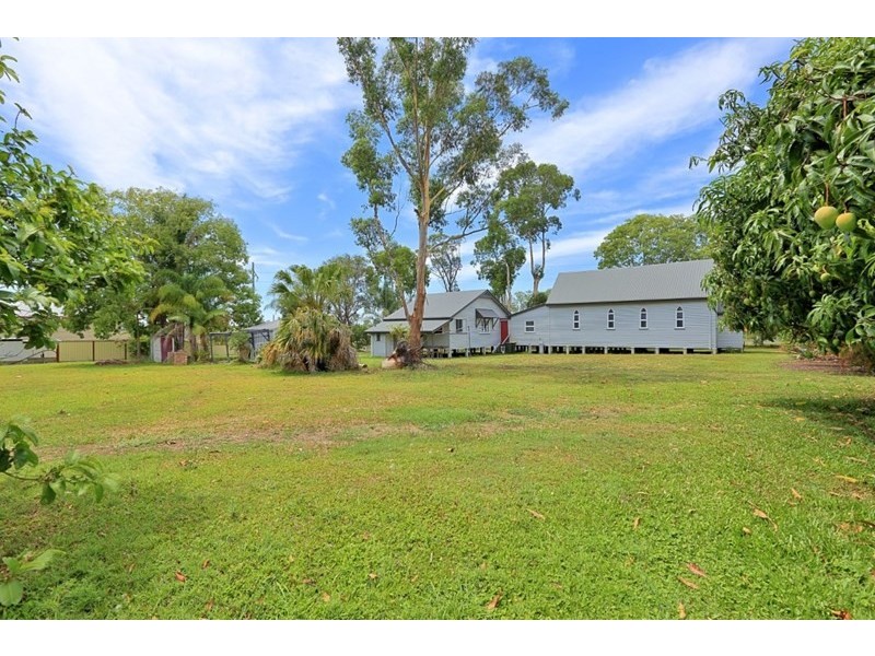 2 Jensen Street, South Kolan QLD 4670