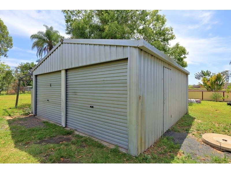 2 Jensen Street, South Kolan QLD 4670