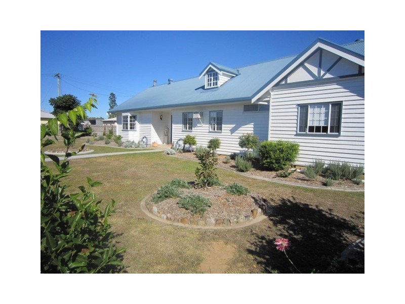 117 Branyan Street, Svensson Heights QLD 4670