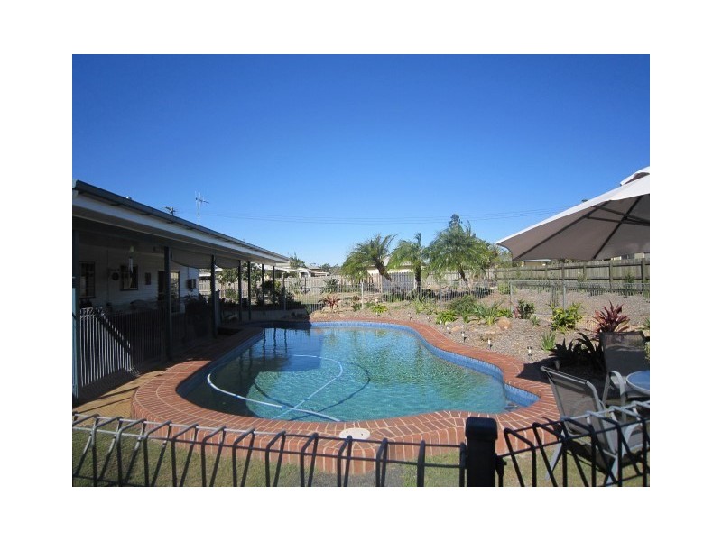117 Branyan Street, Svensson Heights QLD 4670