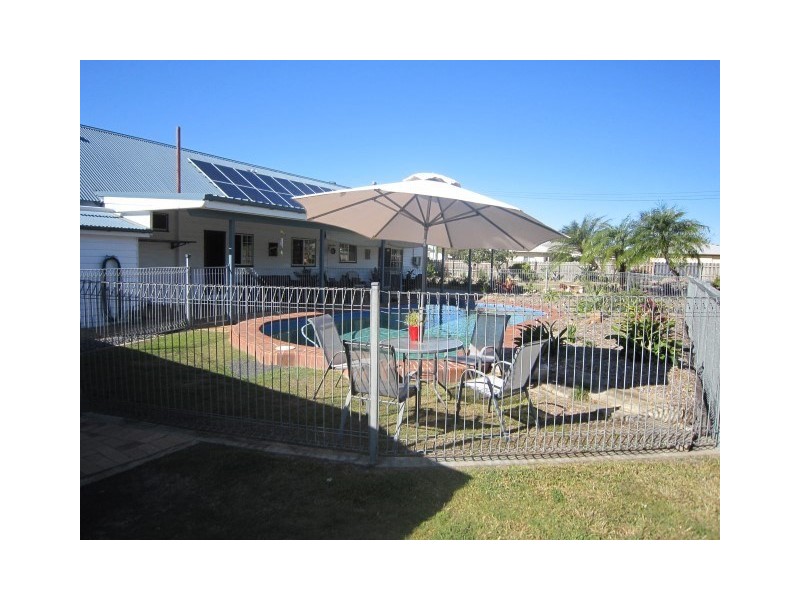 117 Branyan Street, Svensson Heights QLD 4670