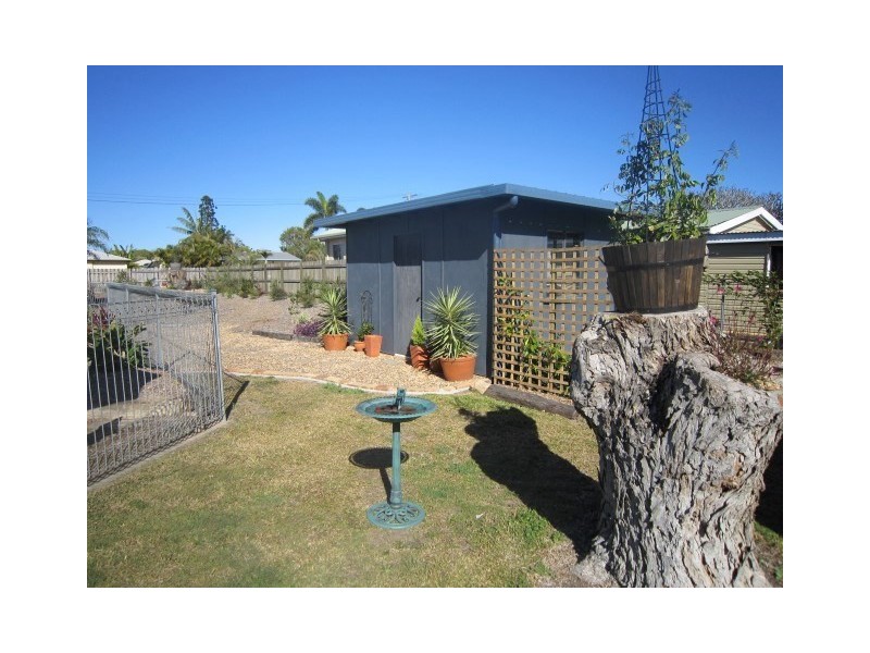 117 Branyan Street, Svensson Heights QLD 4670