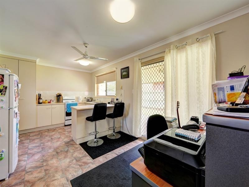 19 Pettigrew Drive, Kalkie QLD 4670