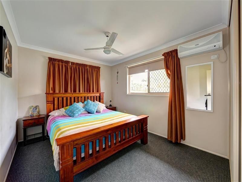 19 Pettigrew Drive, Kalkie QLD 4670