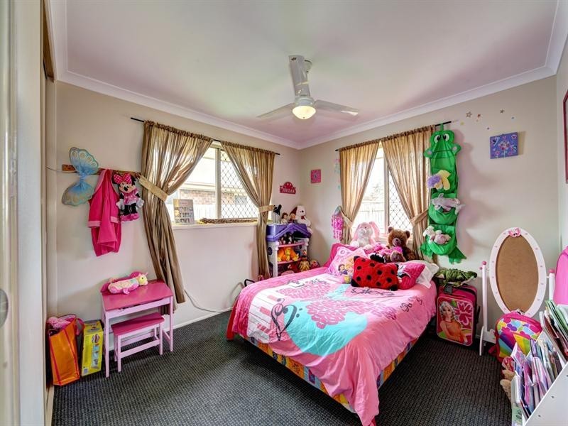 19 Pettigrew Drive, Kalkie QLD 4670