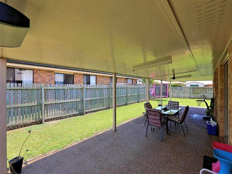 19 Pettigrew Drive, Kalkie QLD 4670