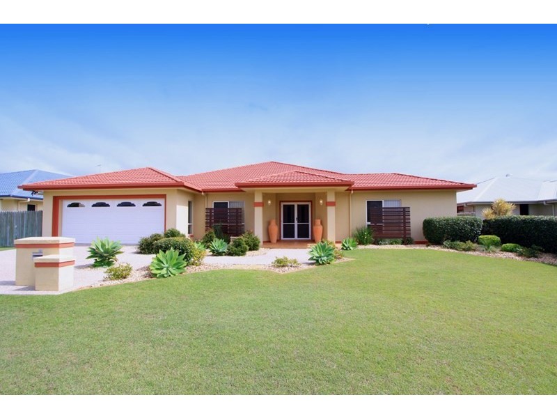 24 Lakeview Drive, Bundaberg North QLD 4670