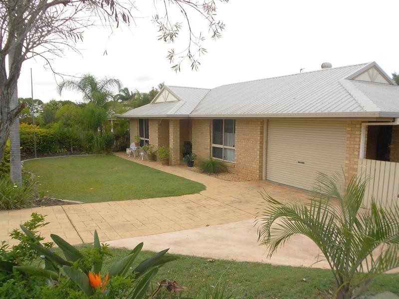 5 Murray Court, Bundaberg East QLD 4670