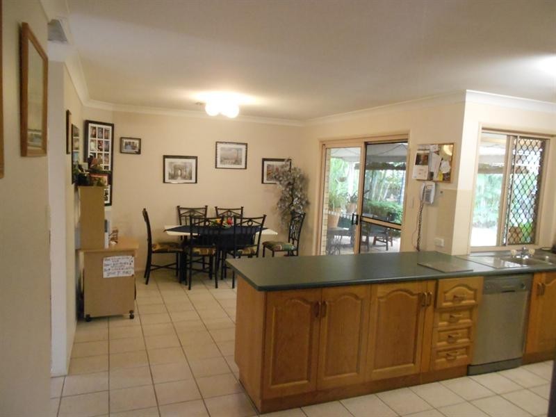 5 Murray Court, Bundaberg East QLD 4670