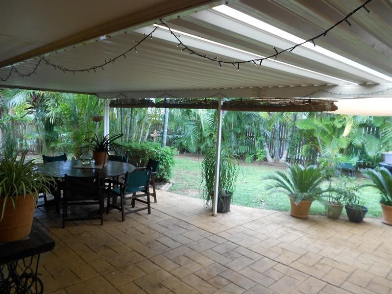 5 Murray Court, Bundaberg East QLD 4670