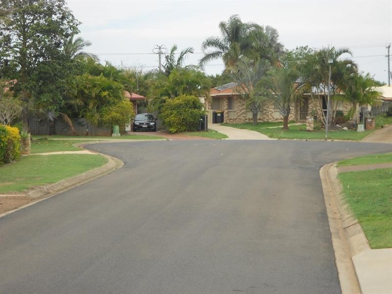 5 Murray Court, Bundaberg East QLD 4670