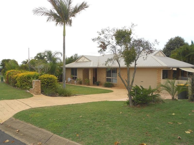 5 Murray Court, Bundaberg East QLD 4670