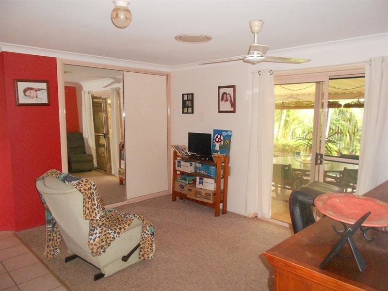 5 Murray Court, Bundaberg East QLD 4670