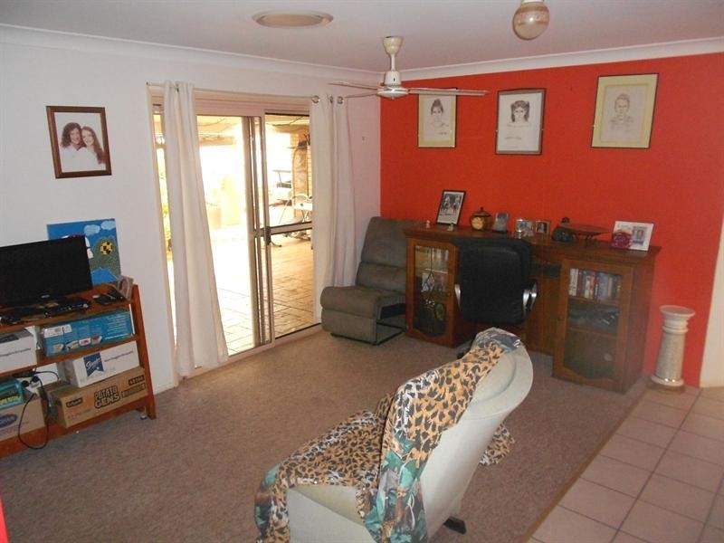 5 Murray Court, Bundaberg East QLD 4670