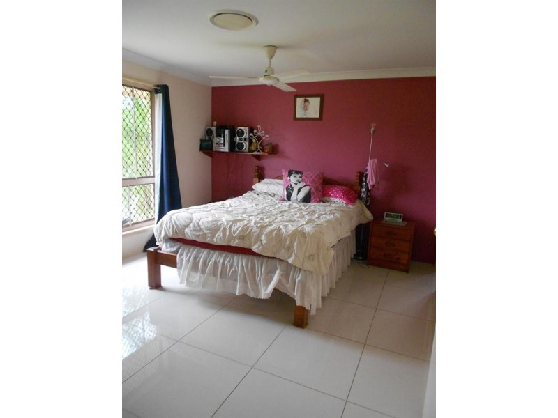 5 Murray Court, Bundaberg East QLD 4670