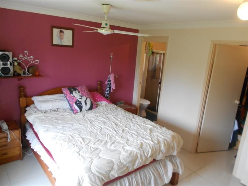 5 Murray Court, Bundaberg East QLD 4670