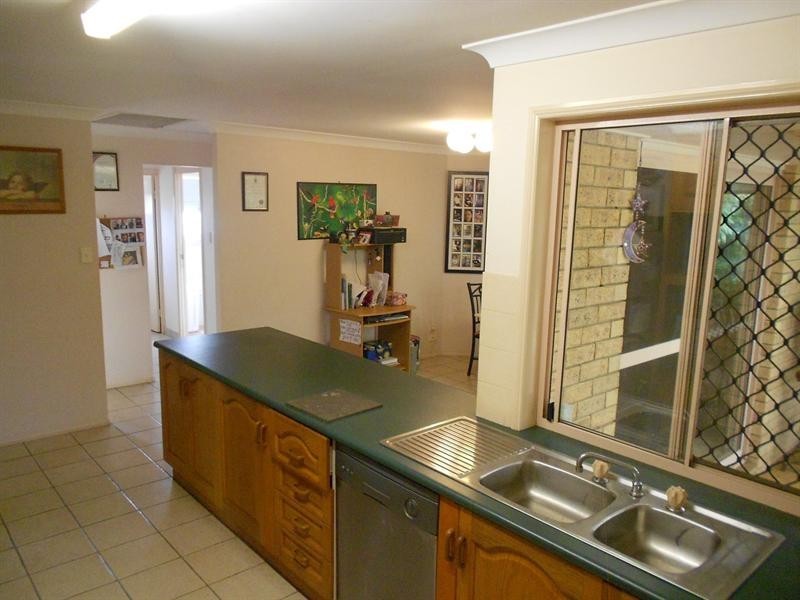 5 Murray Court, Bundaberg East QLD 4670