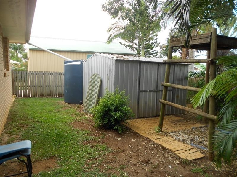 5 Murray Court, Bundaberg East QLD 4670