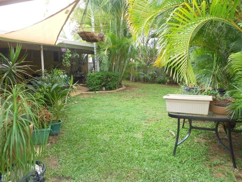 5 Murray Court, Bundaberg East QLD 4670